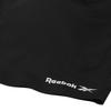 Reebok Womens/Ladies Amina Logo Jersey Bra