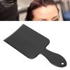Highlighting Board Professional Hair Salon Ergonomic Hair Dye Coloring Paddle for Hairdresser