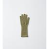 Pure Cashmere NYC Gloves_Olive