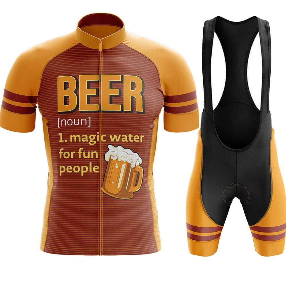 

Bicycle Strap Set Men s and Women s Short-sleeved Quick-drying Breathable Road Cycling Suit Equipment 2026 Summer Breathable Cycling Suit Set XS