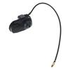 Pack of 4 Easy To Use Lamp Switches Button Multifunctional Door Light Switch Button Easy Installation Light Switchs