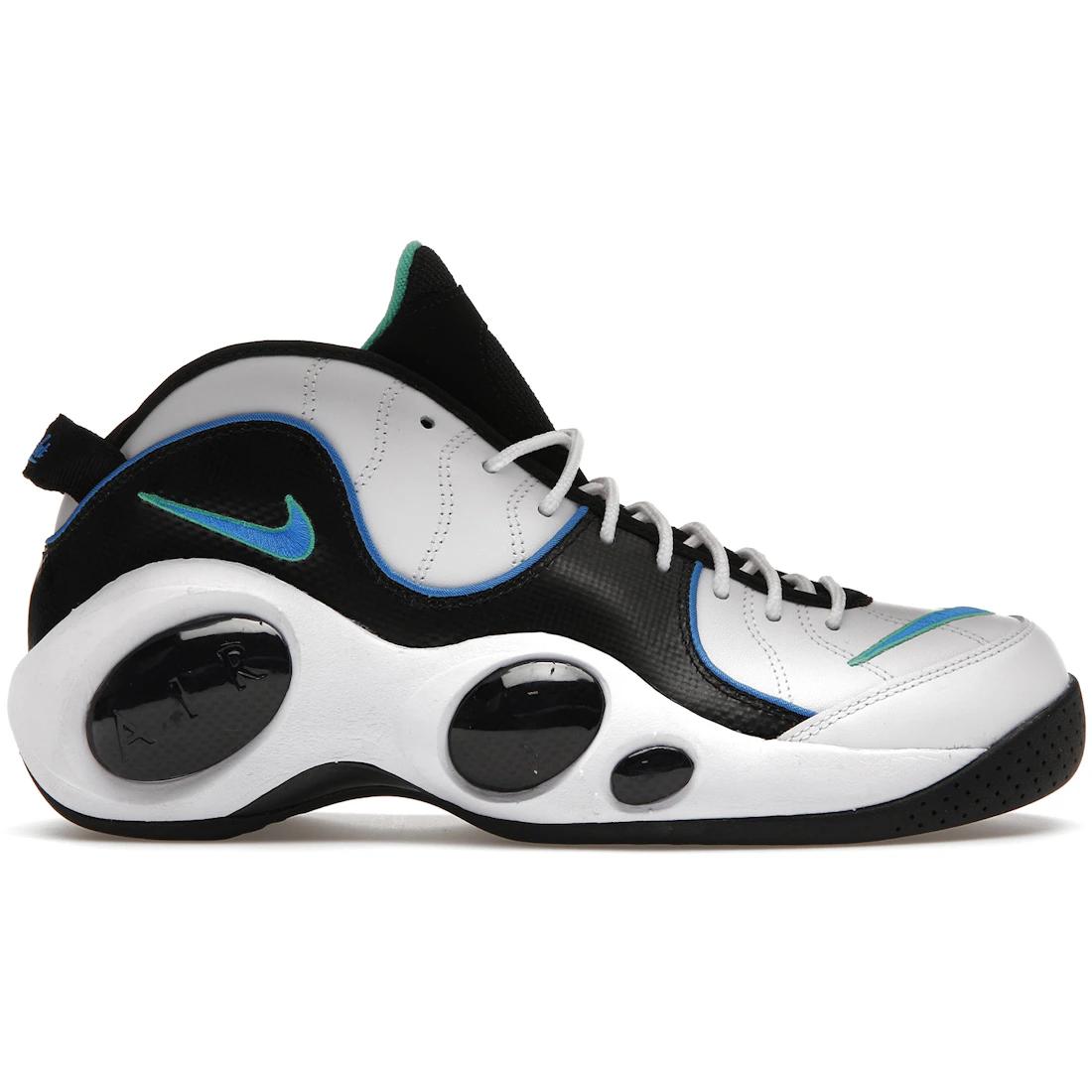 

Кроссовки Nike Air Zoom Flight 95 Белый/Фото-синий(DM0524-100) 45