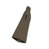 1/12 Action Figure Clothes Doll Costume Accessories Mini Dress Trendy Up Women for 6 Inch