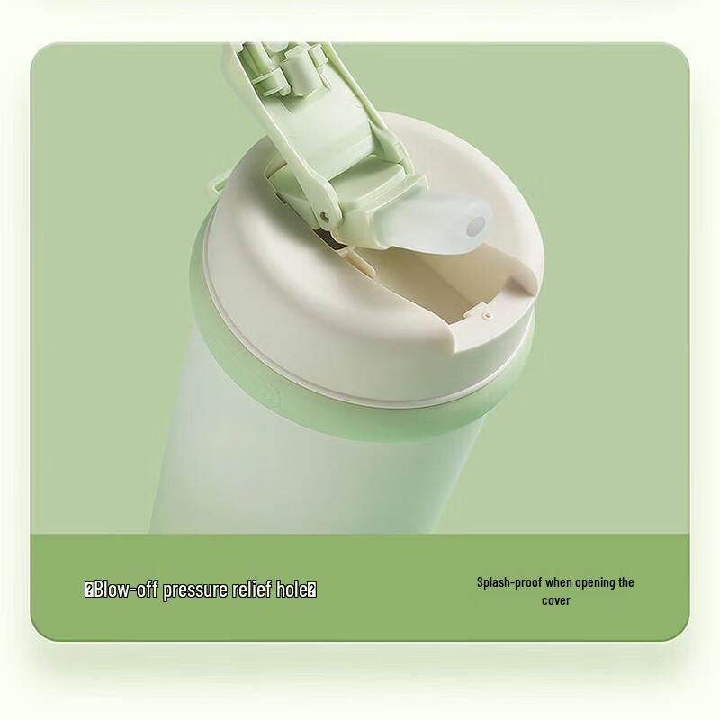 Light Travel Insulated Bottle