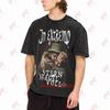 In Extremo Sternhagelvoll Vintage Washed Tee Pure Cotton T-Shirt