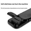 Game Console Protective Case For Switch2 Soft Silicone Shell Textued Ergonomic Grip Cover For Joycon Accessories