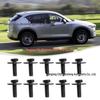 9CF600516B Metal Screw for Mazda CX-5, CX-7, CX-MX5 NCFL Engine Splash Shield