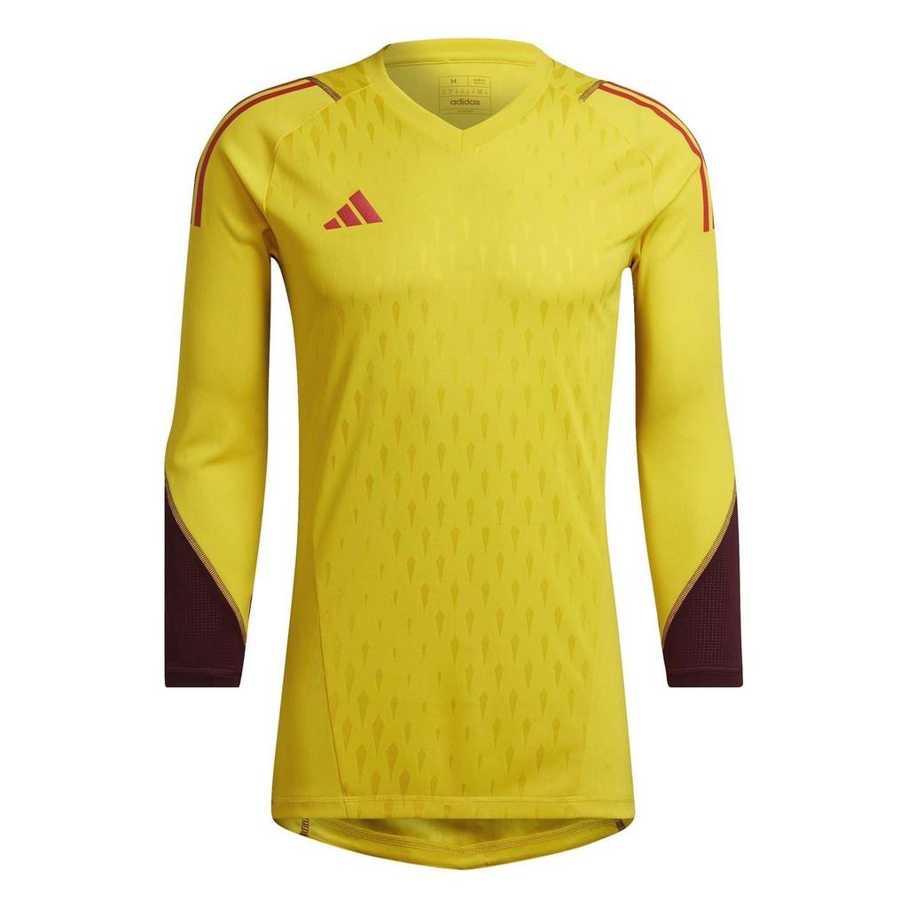 adidas Unisex Adult Tiro 23 Pro 3/4 Sleeve Goalkeeper Jersey