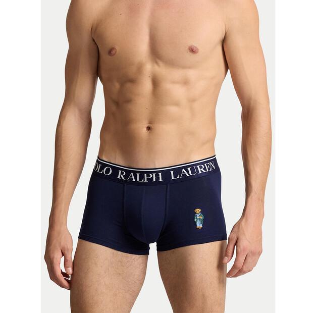 

Боксеры Polo Ralph Lauren 714966106001 EU S