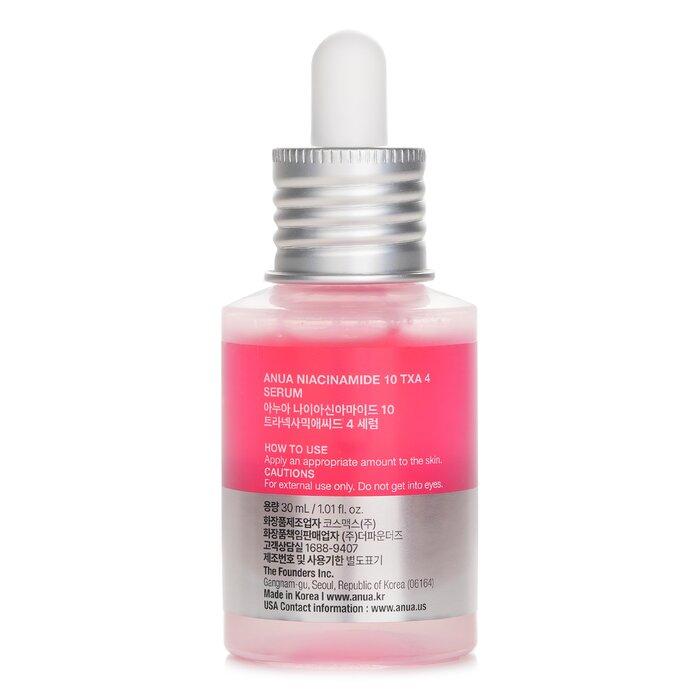Anua Niacinamide 10% + TXA 4% Serum