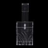 Hook Fish Tank Water Planter Hanging Aquarium Plant Holder Transparent Acrylic Water Plant Container For Fish Tank Landscape