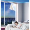 Thermal Insulation Film Glass Sunscreen Film Self-adhesive Anti-peeping Single Complaint Perspective Film