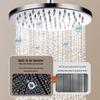 Fadiruishi 304 Stainless Steel Shower Head