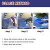 3 In 1 Quick Coating Spray Car Wash Ceramic Spray Waterless High Protection  Car Shield Coating Car Paint Repair Wax Polish