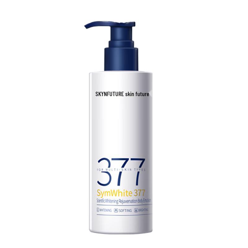 SkinFuture 377 Whitening Body Lotion