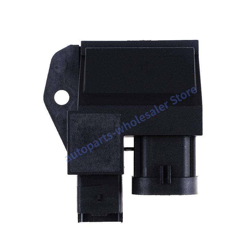 Auto Parts For Peugeot 1007, 207, 208, 301, 2008, 407, 508 Blower Motor Resistor Heater Fan 9662872380 1267J6 1267.J6 1267J4