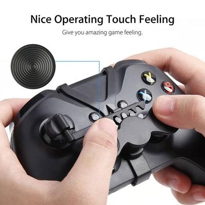 Gaming Game Steering Wheel DIY Gamepad Steering Controller Auxiliary Wheel for Xbox One S/X