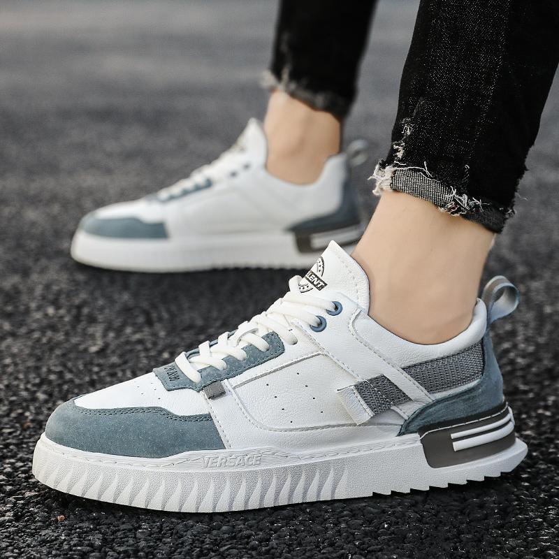In autunno e inverno Scarpe da uomo Scarpe casual Scarpe comode Tempo  libero Scarpe da uomo quotidiane Scarpe sportive acquista in modo economico  — spedizione gratuita, recensioni reali con foto — Joom