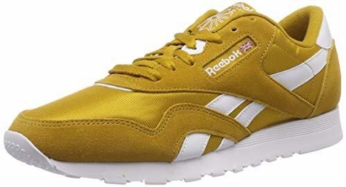 Кроссовки Reebok Classic Nylon M