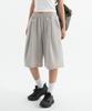 BRENSON ( Waffle ) Single-Pleat Waffle Shorts ( 4 Colors )