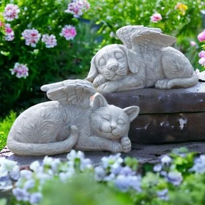 Garten- & Landschaftsgestaltung – Gartendeko