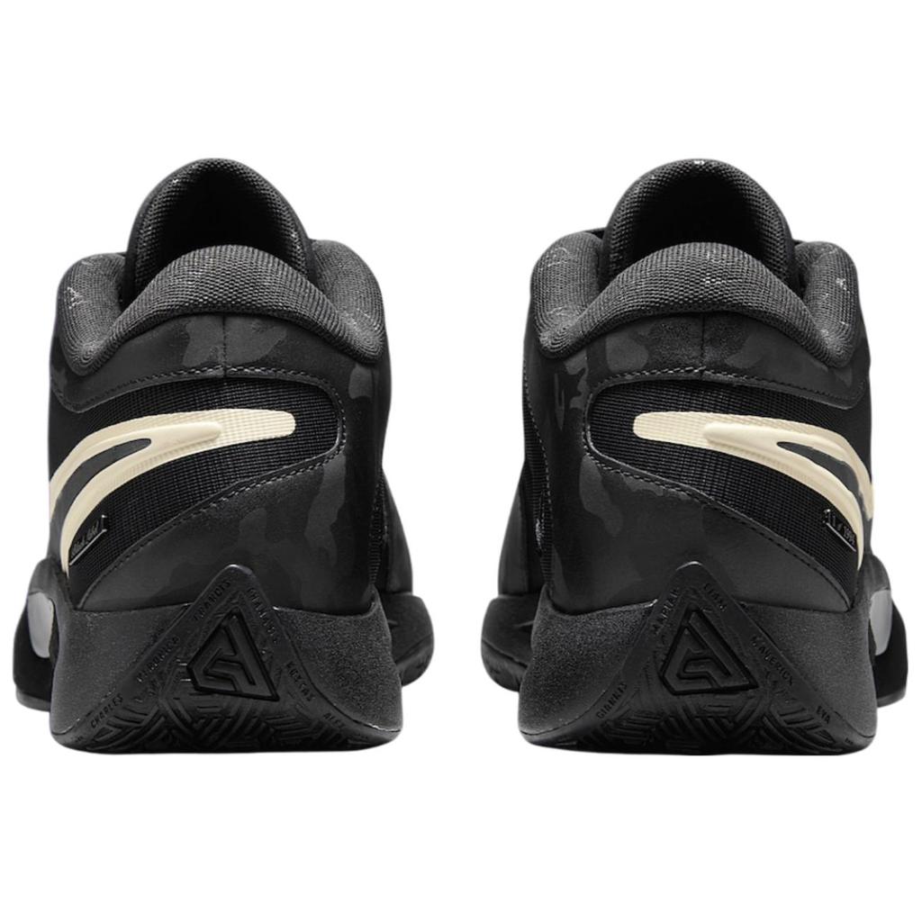 Nike Giannis Freak 6 EP Black Label Pack Men Sneakers Coconut-Milk IB3863-001