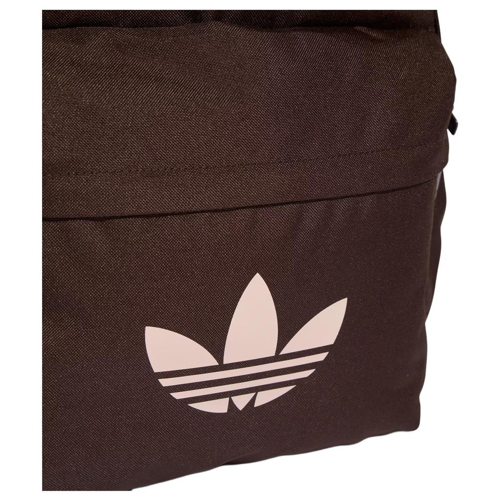adidas Originals Fabric Backpack Men's Aurora Coffee KD7810