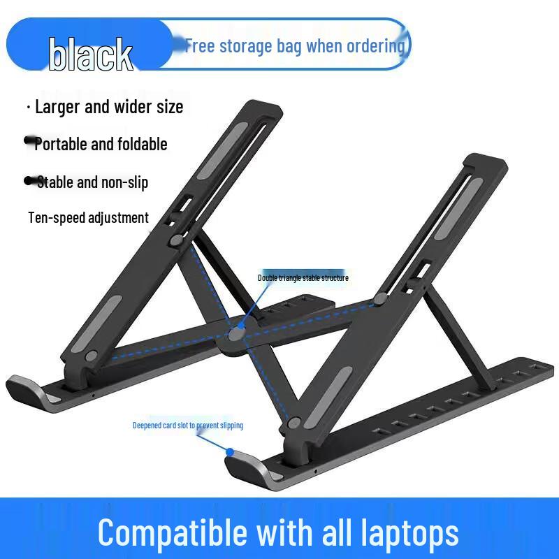 OLOEY Gaming Laptop Cooling Stand