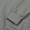 Snow Peak Women S Land Half Zip Semi Crop SweatShirt S24Swfzt51