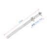 MARUFANG Watch Case Back Watch Case Battery Replacement Watch Opener Tool, Opener, Opener, Tool, 2-Point