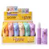 Hengfang Autumn/Winter Moisturizing Lip Balm - Fruit S4078