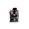 Air Jordan Spizike 270 Boot 'Smoke Grey' (Unisex) Smoke Grey / Barely Volt / Black Vintage Basketball Shoes CT1014 002