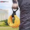 Hand-held Handle Heavy Strap Heavy Storage Strap Warehouse Garage Cable Storage Storage Ribbon Cable Tie Tools for RV Accessorie