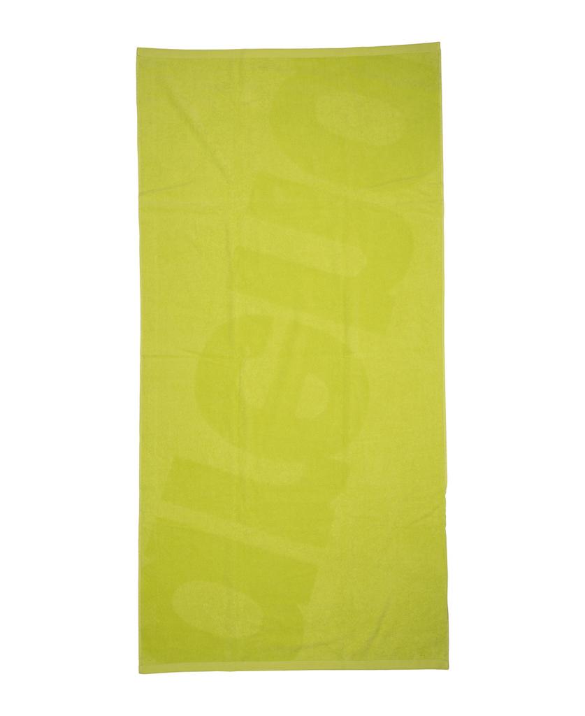 Arena Ręcznik Beach Towel Logo Ii Soft Green 007303/300 One Size