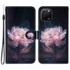 Purple Peony – jako na obrázku
