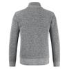 2020 Men's Fashion Casual Zipper Sweater Coat Trendy Outerwear