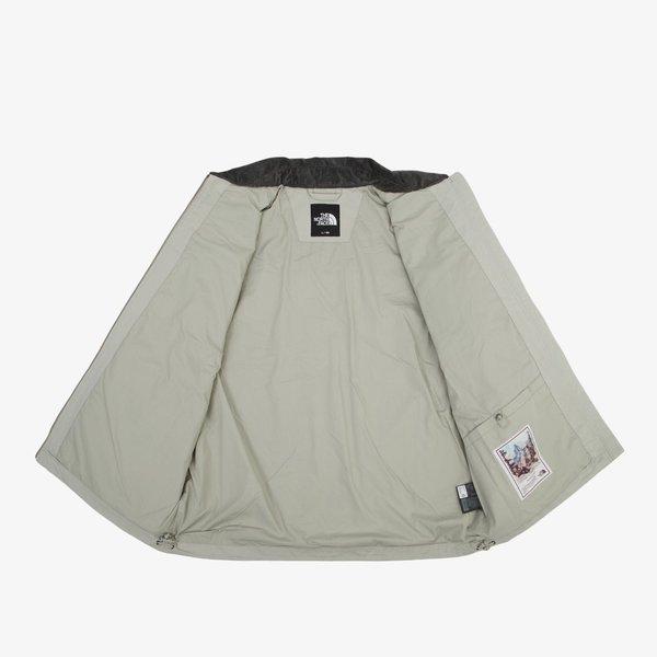 The North Face Men S Able Jacket Nj3br57b