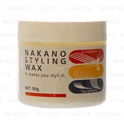 Nakano - Stylingový vosk