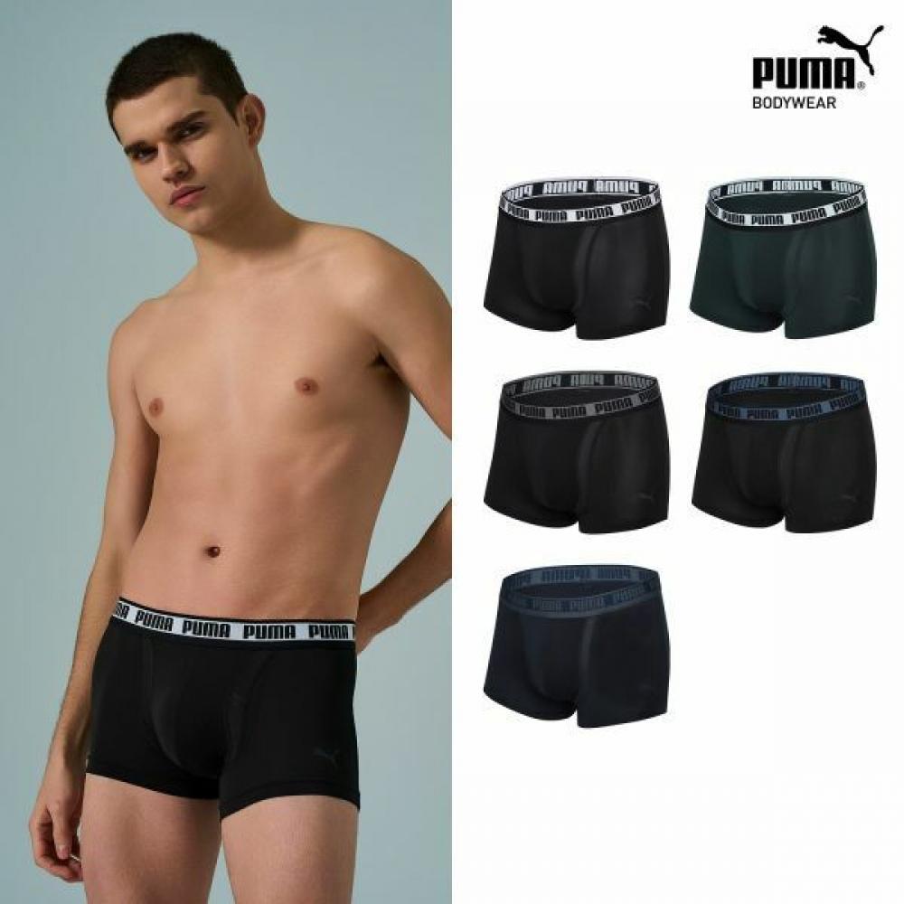 

Puma Men S Cool DrawS набор из 5 предметов PMMYUAP01/00/095