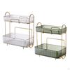 Rack Container Holder Shelf Sundry Skincare Deskp Bedroom