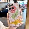 For Motorola Edge 70 Edge70 5G Case Shockproof Silicone Bumper Soft TPU Back Cover Phone Case For Motorola Moto X70 Air 5G Coque