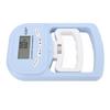 Hand Grip Strength Trainer High Accuracy Digital LCD Display 396lbs Electronic Hand Dynamometer for Sport Training