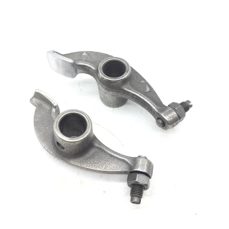 12711-05230-000 Motorcycle camshaft rocker arm kit for Suzuki GN125 EN125-2A 125 EN125 GS125 GZ125 GN DR EN GS GZ 125cc 157FMI