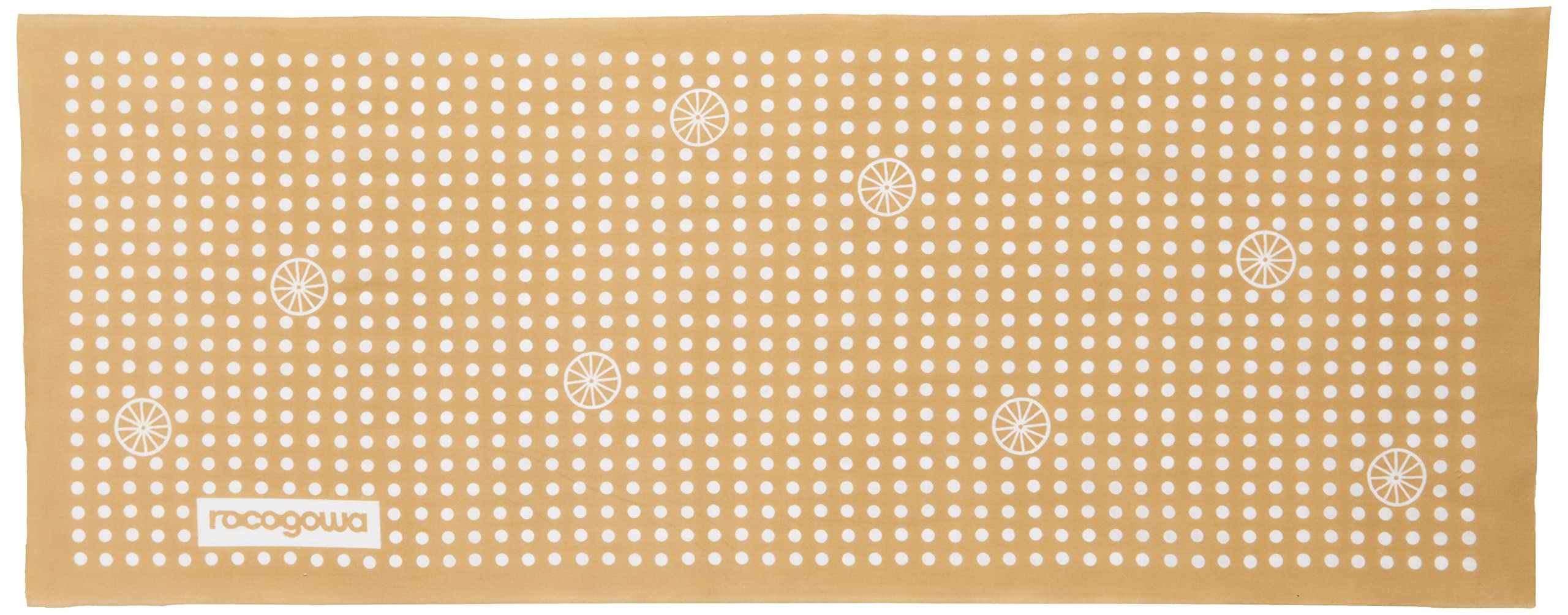 

Loco Hand Towel Mamekaya