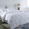 Mengjie Home Textiles Warm Polyester Fiber Quilt