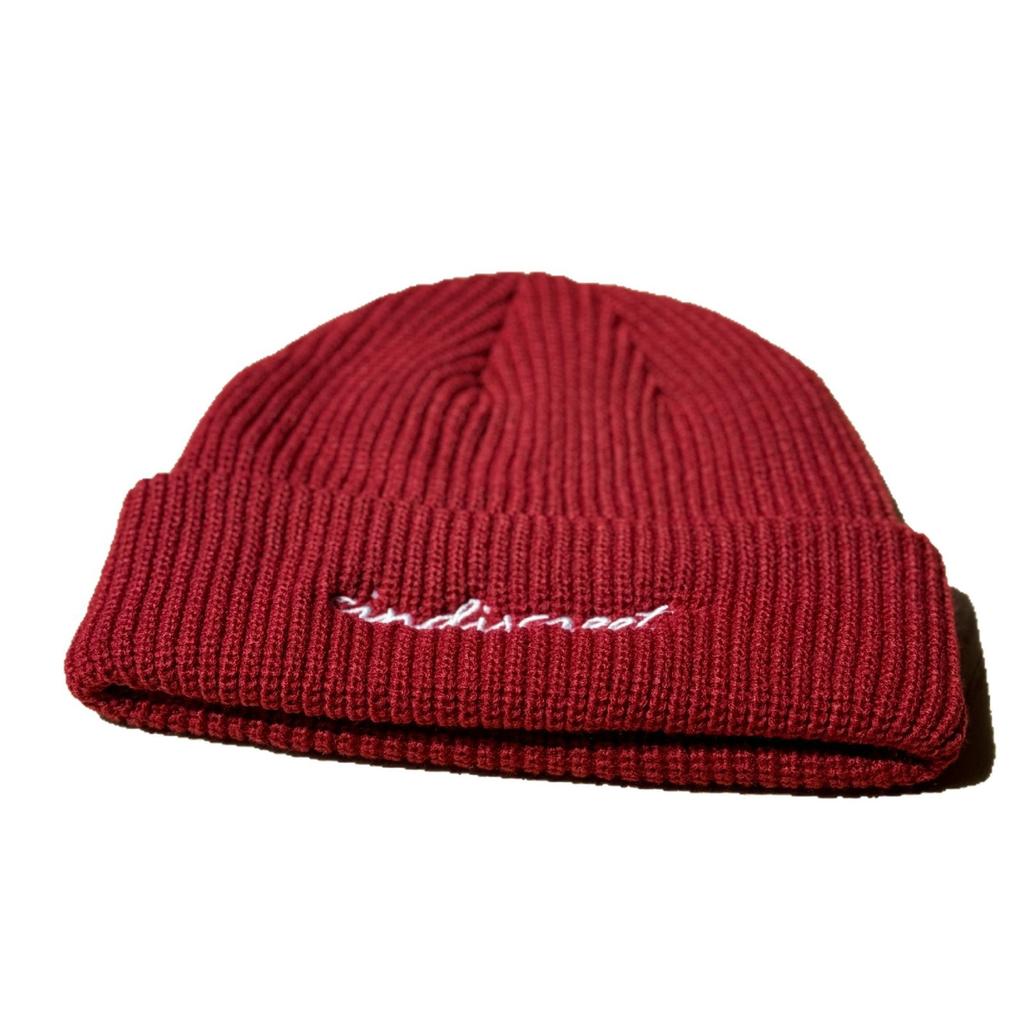 New Autumn and Winter Warm Knitted Wool Hat Women's Fashionable Warm and Cold Proof Pullover Cold Hat Student Cycling Ear Protection Hat