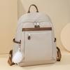 Nylon Backpack Women's Large Capacity Backpack