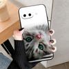 For Google Pixel 9A Case Luxury Soft Silicone Back Cover For Pixel9A Phone Case Pixel 9 A GXQ96 GTF7P G3Y12 Protective Shell