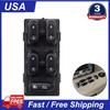 Power Window Switch Front Left fits Ford F-150 F-150 Heritage Expedition