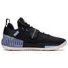 Li Ning Fury Comfortable Versatile Rebound Low-Top Basketball Shoes Men sneakers Black ABFT027-4